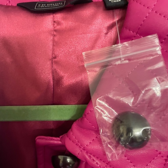 Pink jacket - Picture 4 of 4